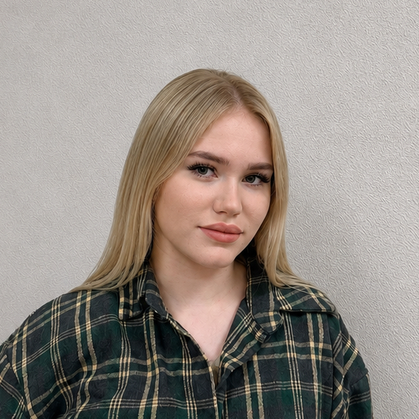 Жабкина Дарья