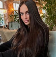 Питерская Дарья