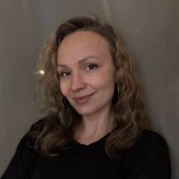 Екатерина