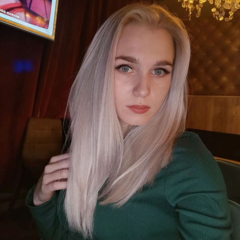 Анастасия