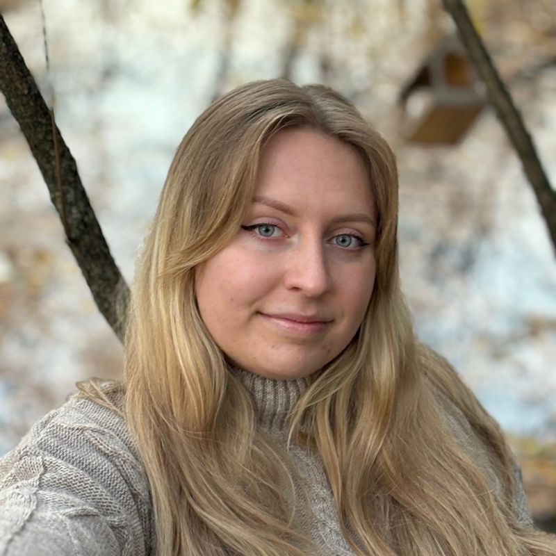 Анастасия