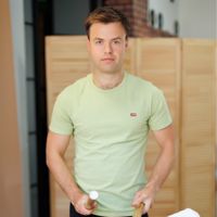 Скворцов Александр