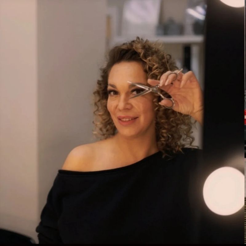Алина