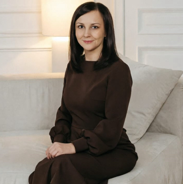 Марина