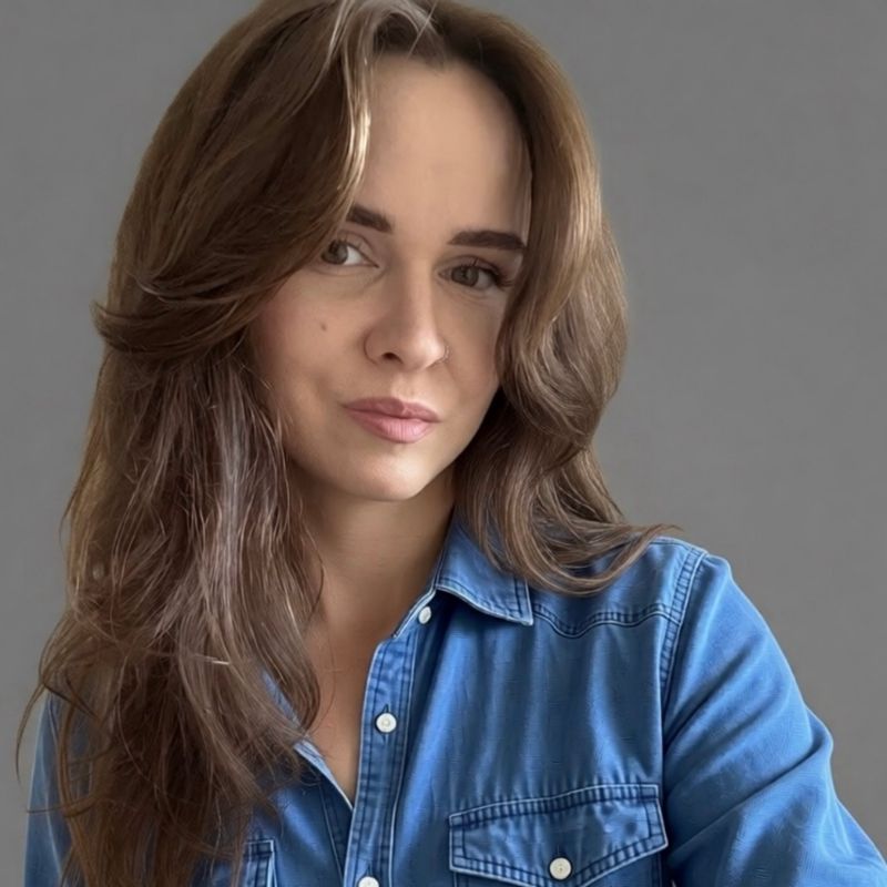 Светлана
