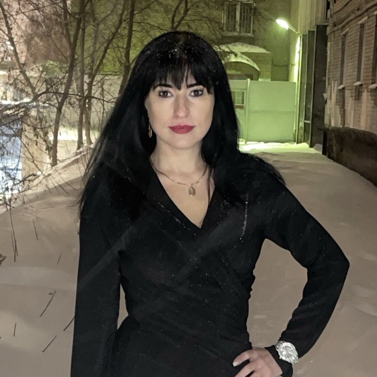 Кристина