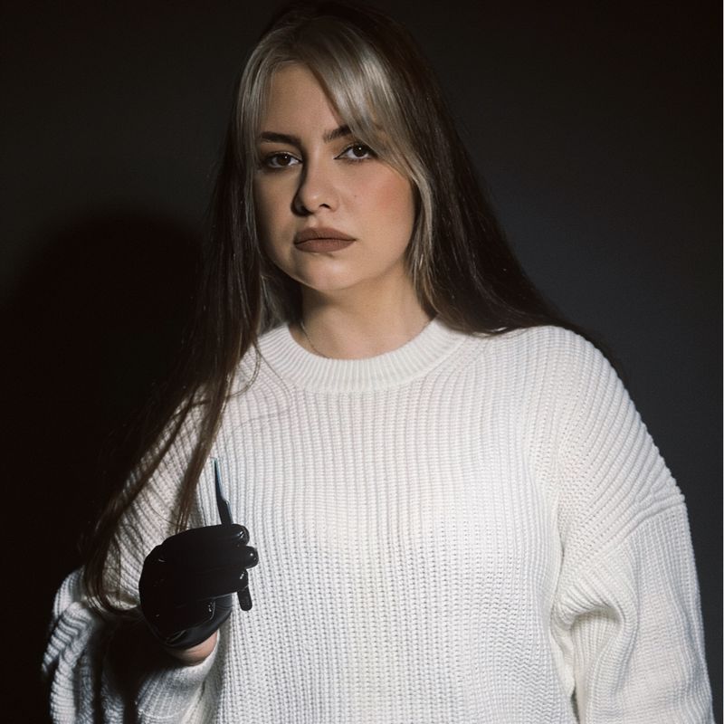 Земскова Яна