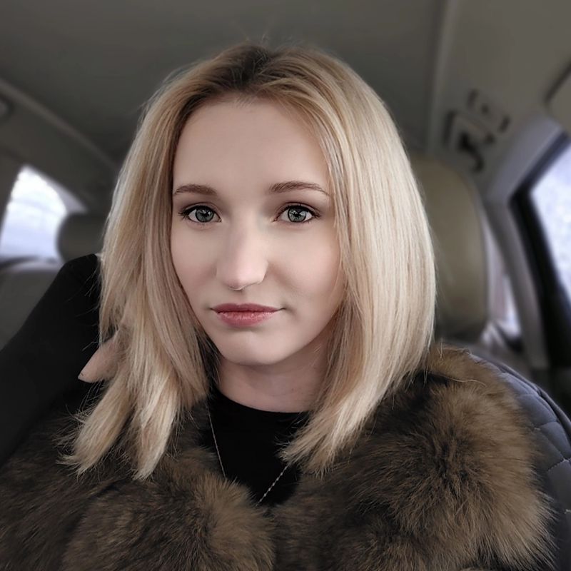 Екатерина