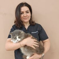 Виноградова Анастасия