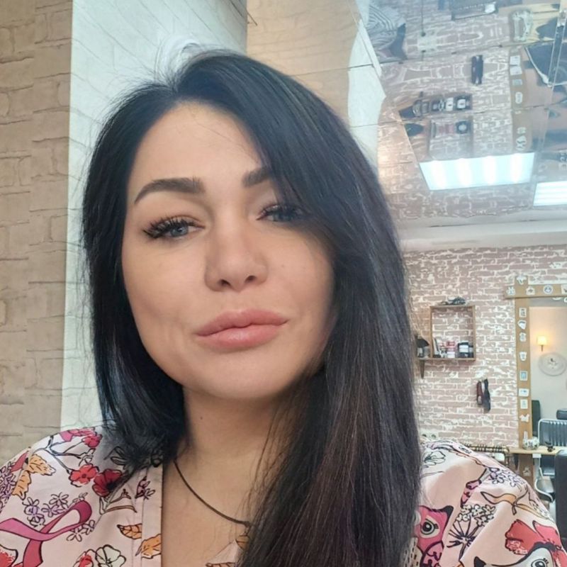 Коновкина Ольга