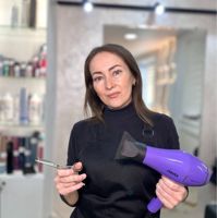 Никитина Марина
