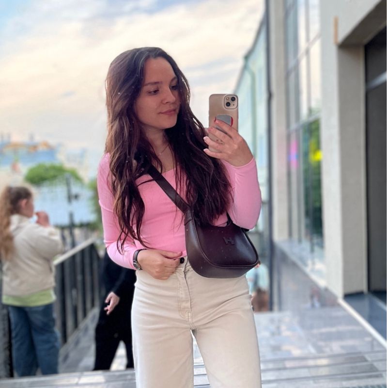 Екатерина