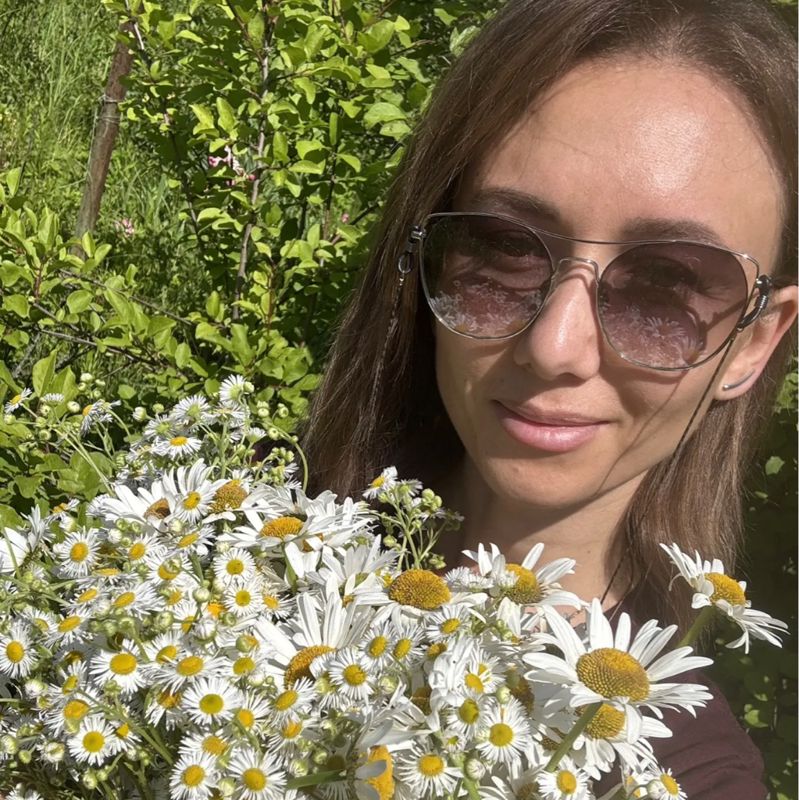 Марина