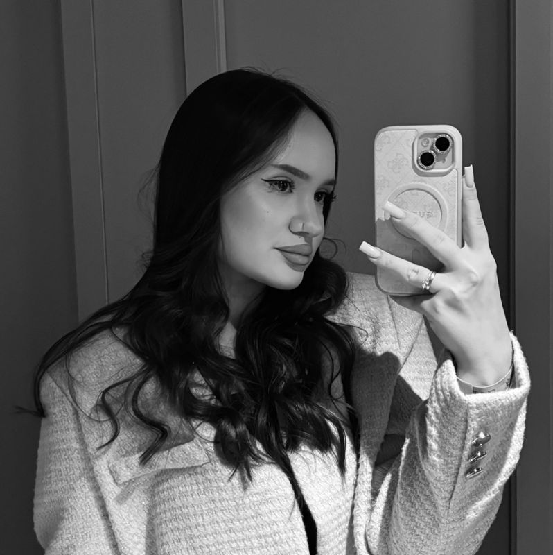 Камилла