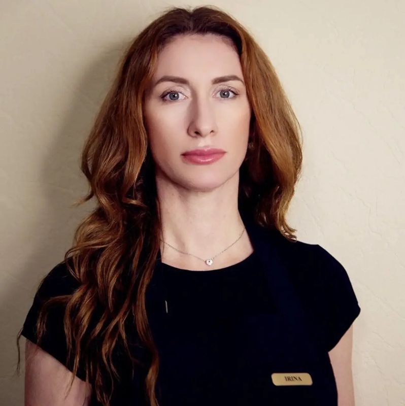 Ирина