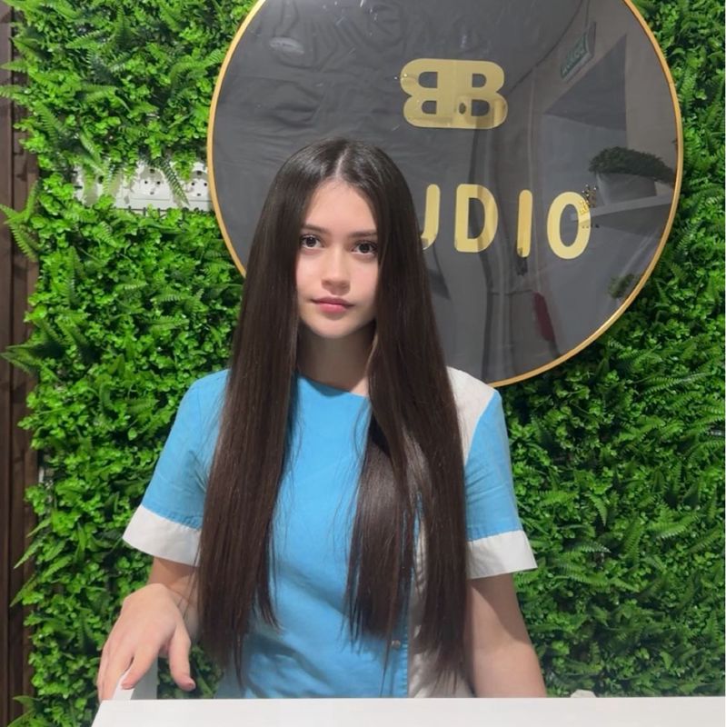 Полина
