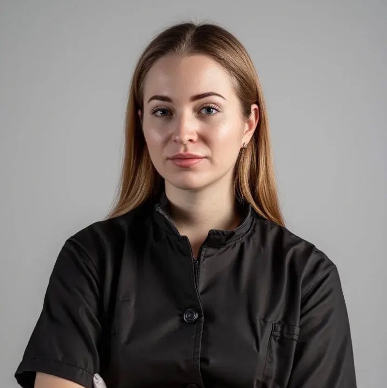 Екатерина К