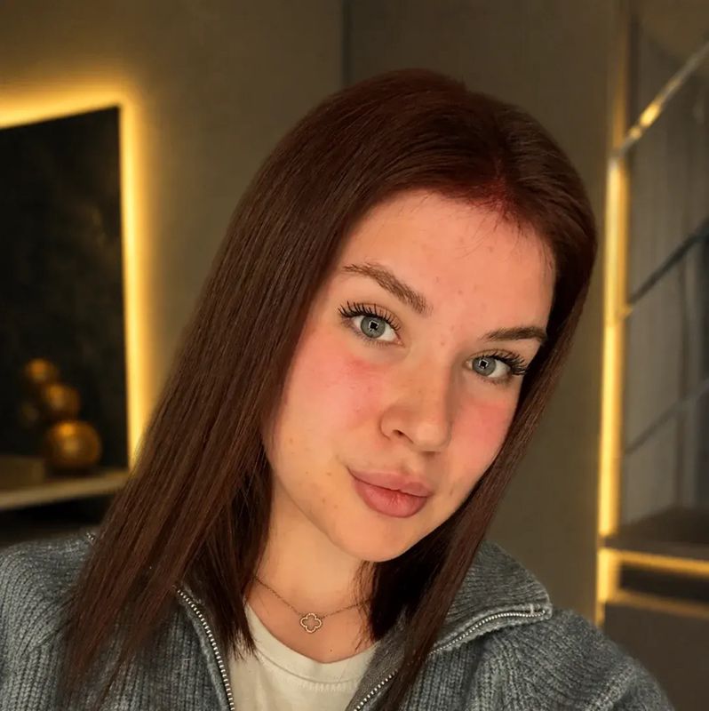 Анастасия Н