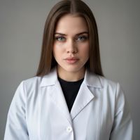 Чураева Дарья