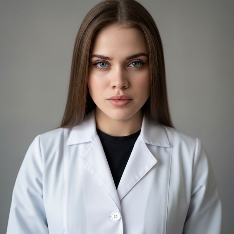 Чураева Дарья