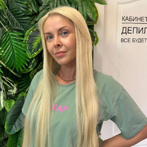 Савельева Виктория