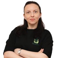 Бенгарт Евгения