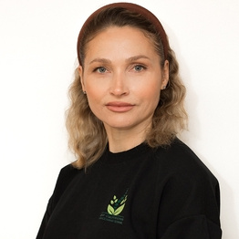 Кузьмина Ольга