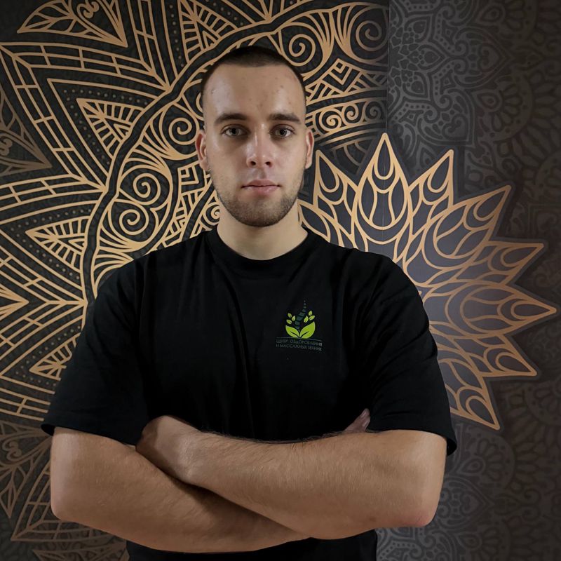 Синькевич Алексей