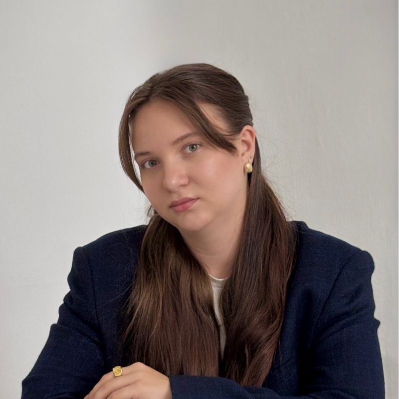Скворцова Наталья