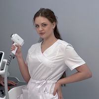 Канина Ксения