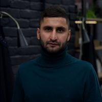 Гурбанов Рафаэль