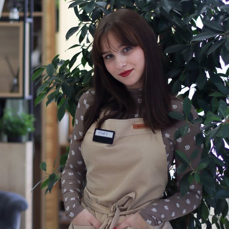 Юлия К.