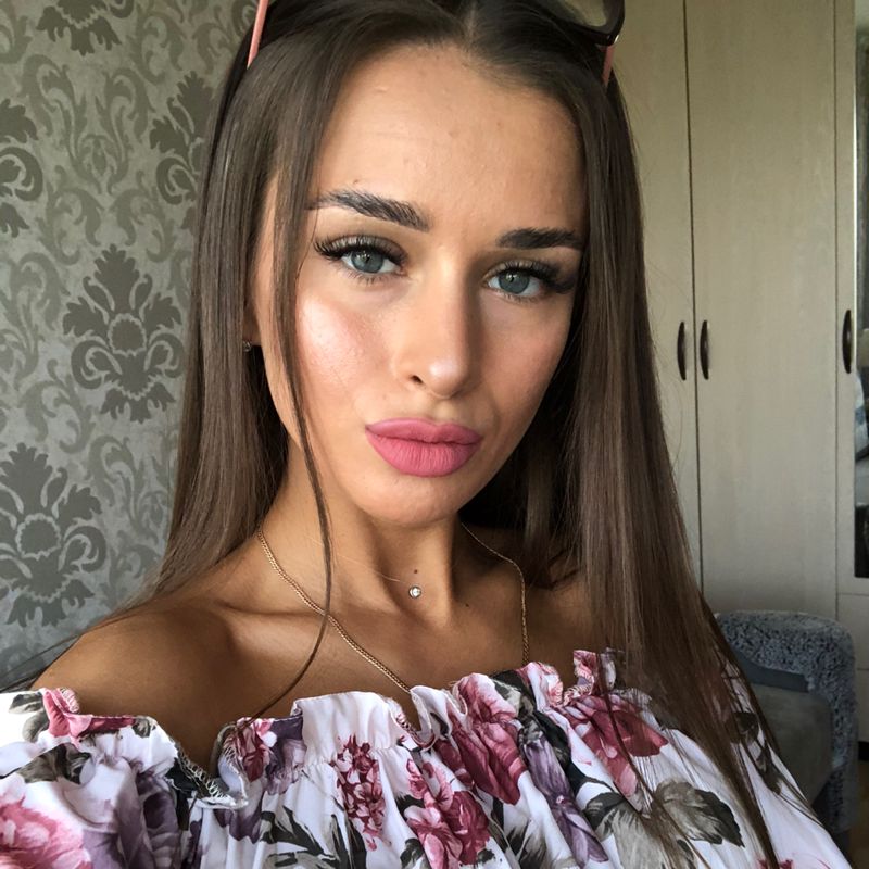 Логинова Юлия
