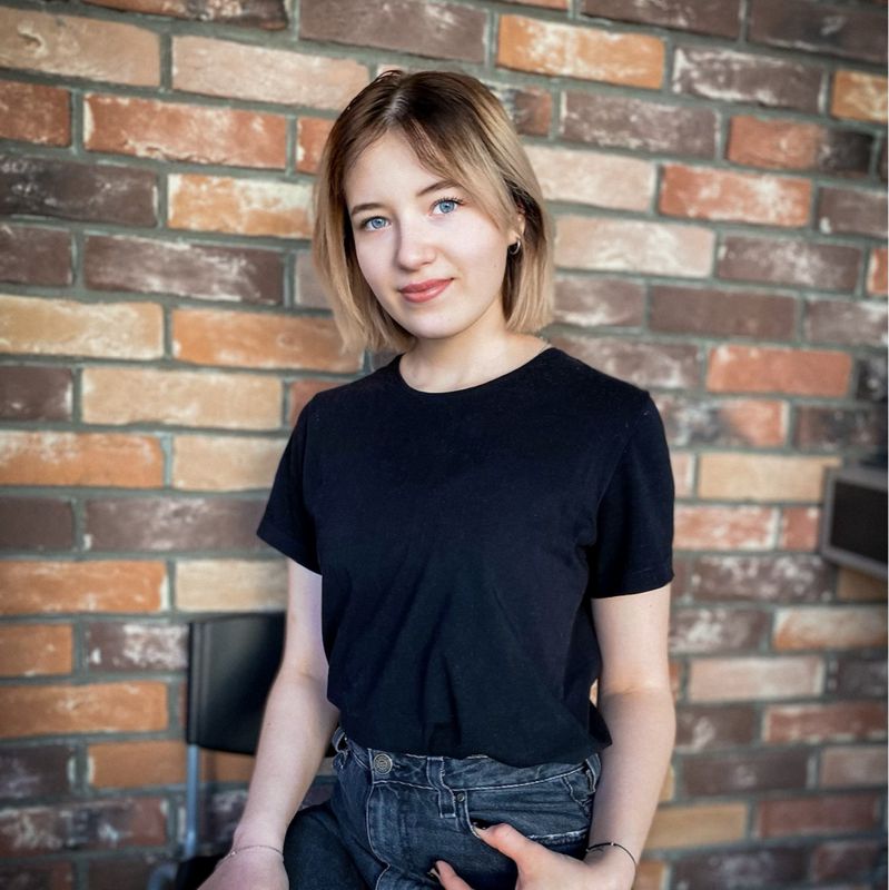К. Светлана
