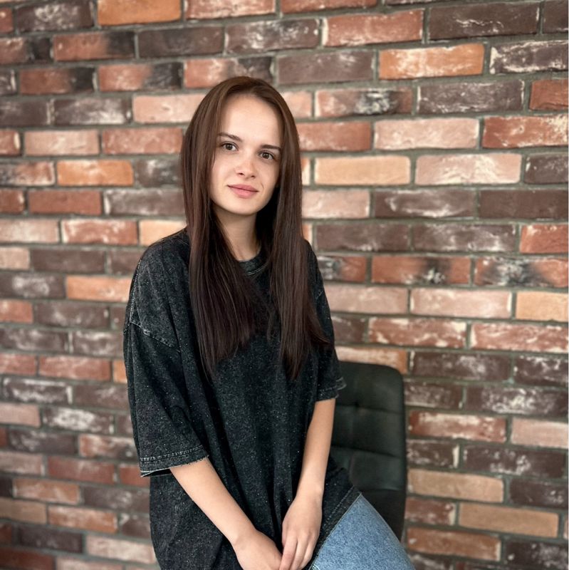 М Анастасия