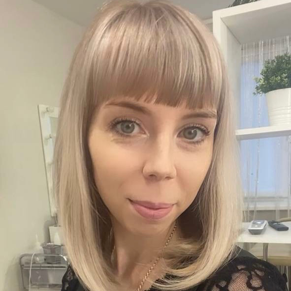 Екатерина