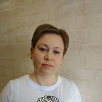 Одинокова Мария
