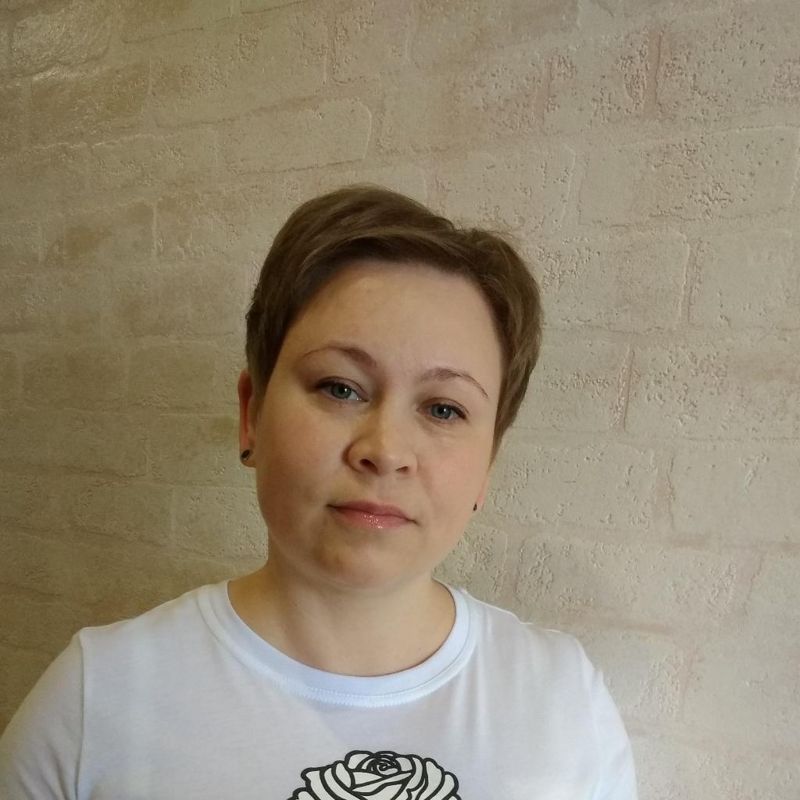 Одинокова Мария