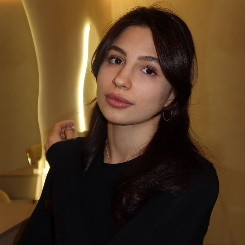 Подгорнова Татьяна