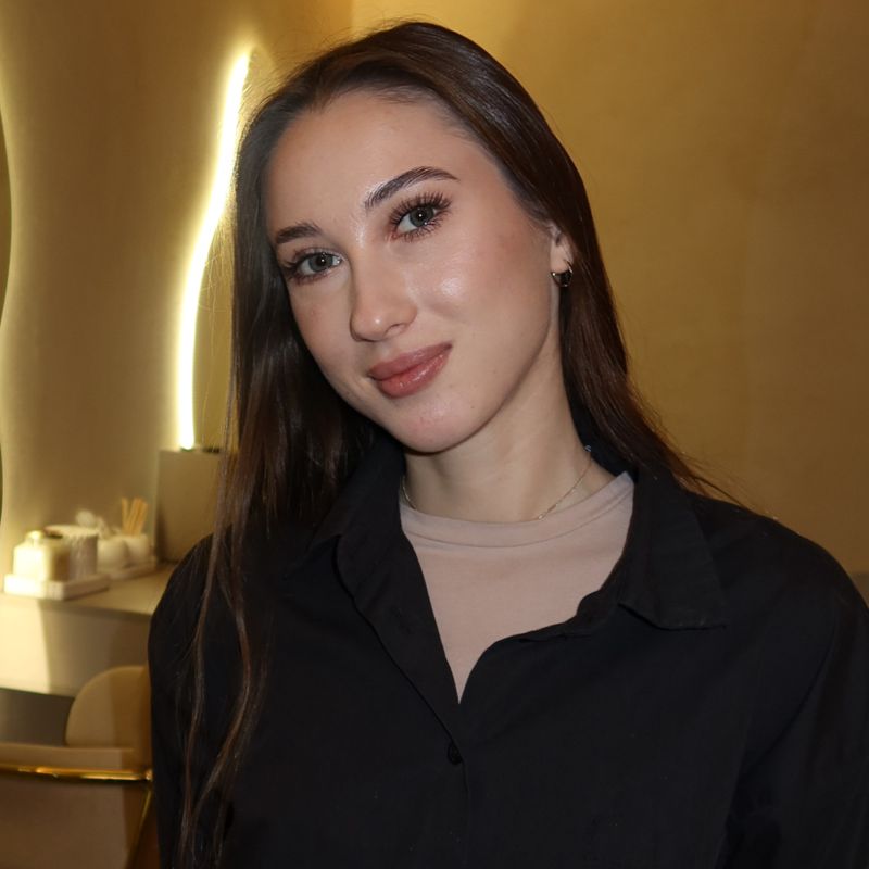 Бахарева Ульяна