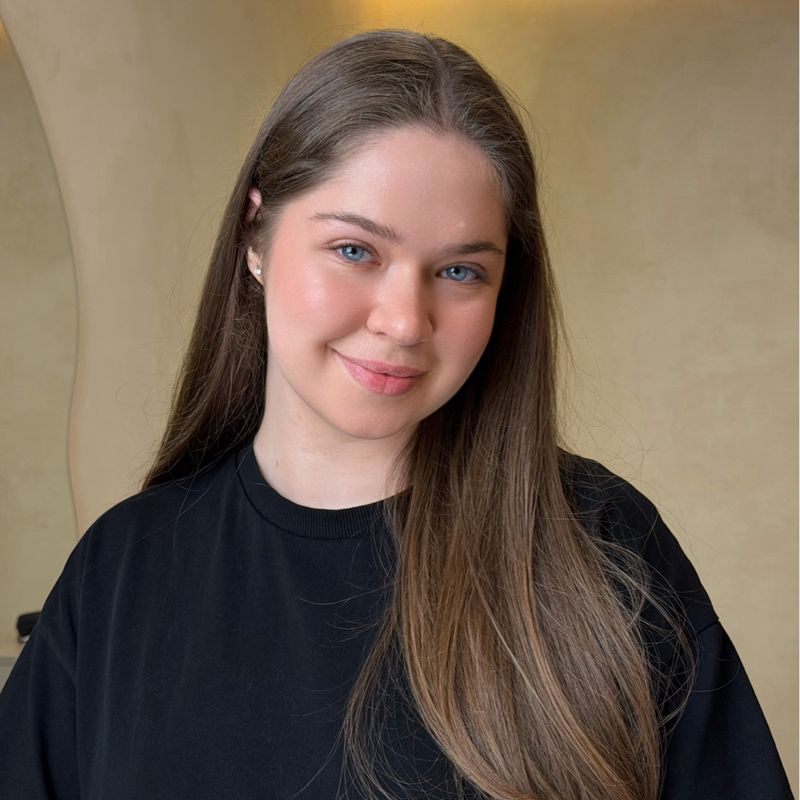 Чурилова Екатерина