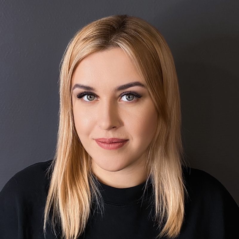 Кристина