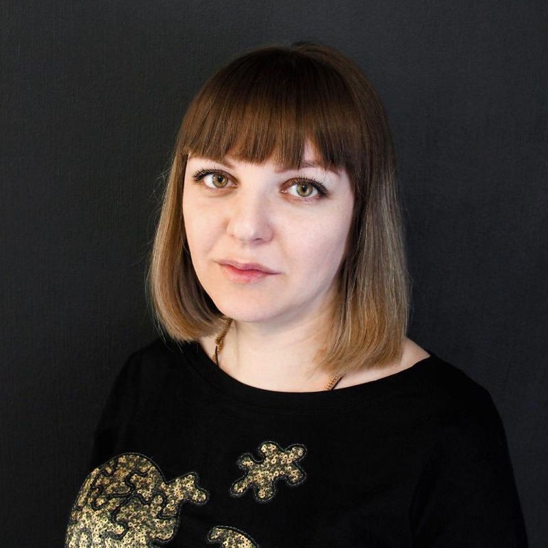 Елена