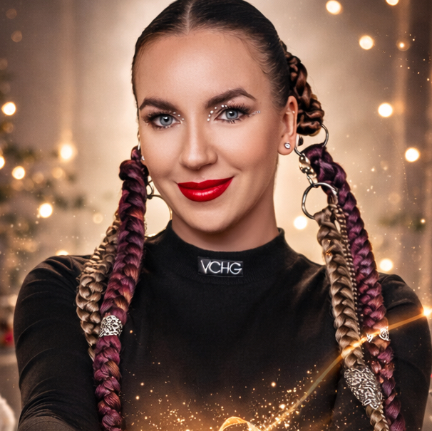 Неделина Анастасия
