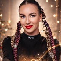 Неделина Анастасия