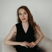 Журавлёва Анастасия