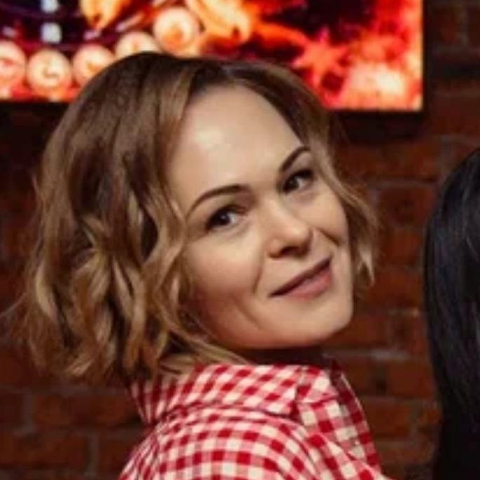 Елена