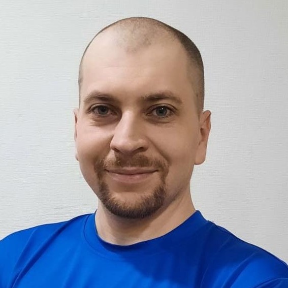 Шелудняк Александр