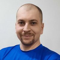 Шелудняк Александр