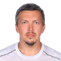 Абросимов Дмитрий